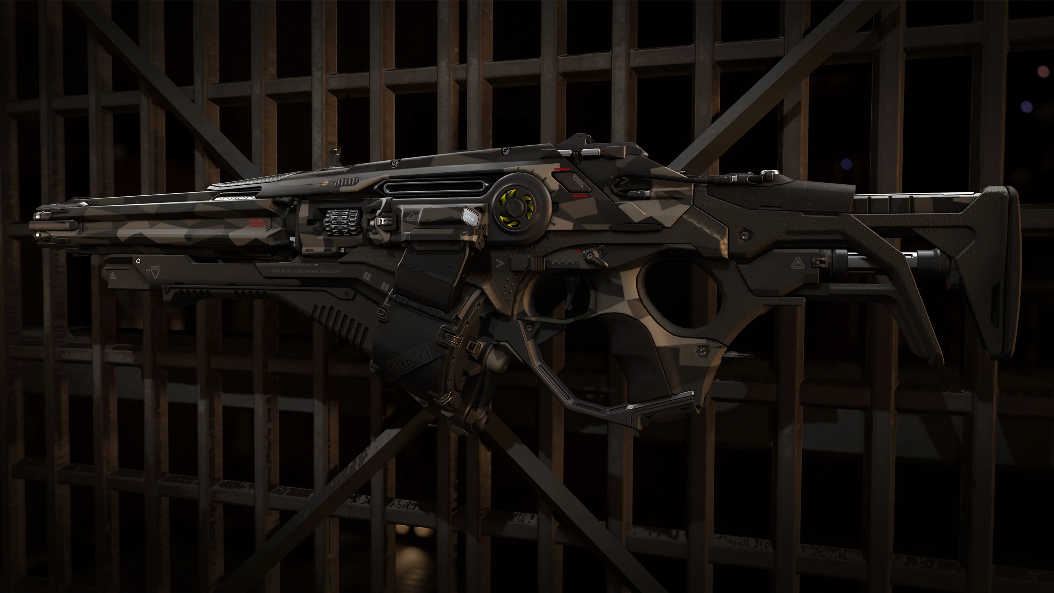 Deadlock - Patch Bundle - Image 6