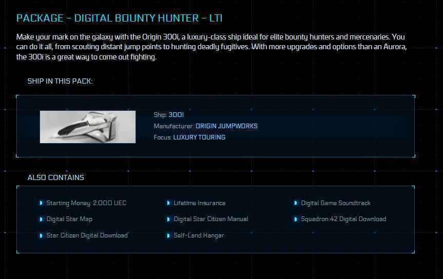 Digital Bounty Hunter - LTI - Image 2