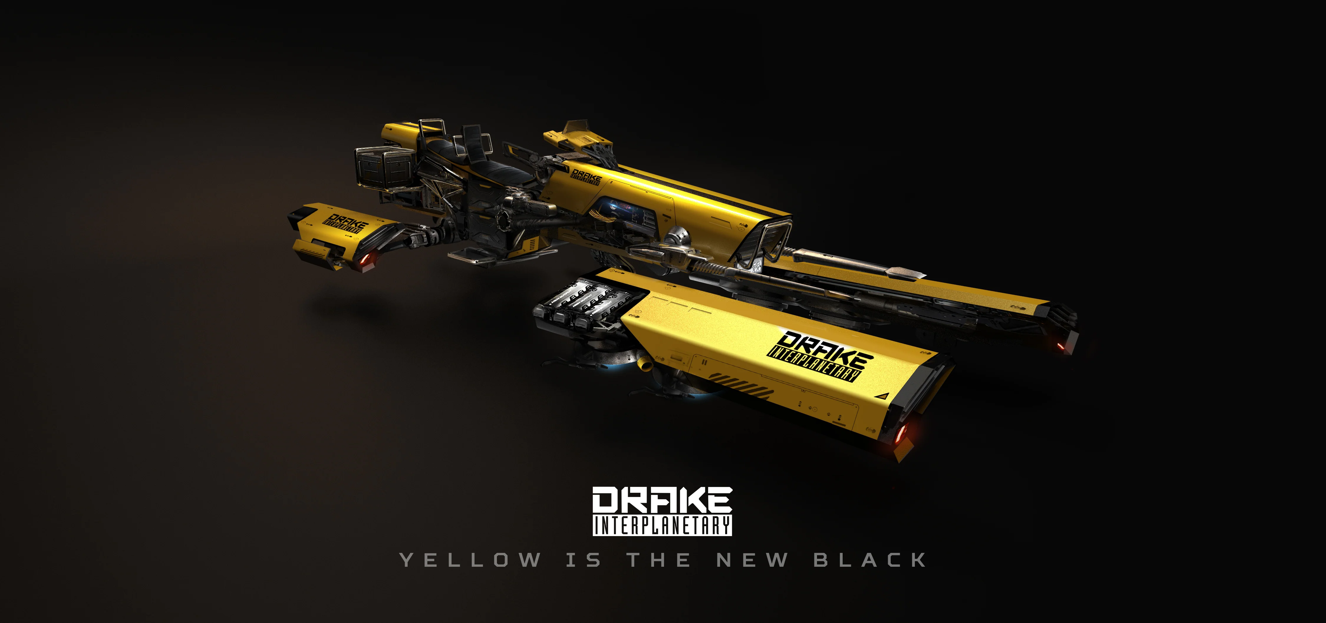 Drake Dragonfly Ride Together Two-Pack - Original Concept LTI - Image 4