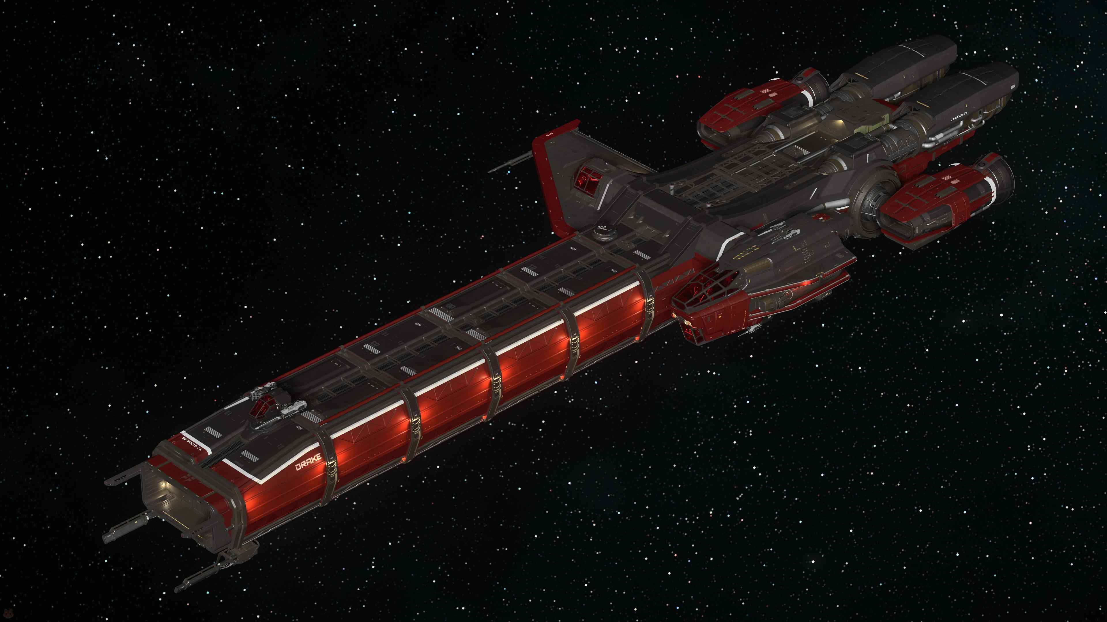 Drake Carrion Pack - LTI - Image 12