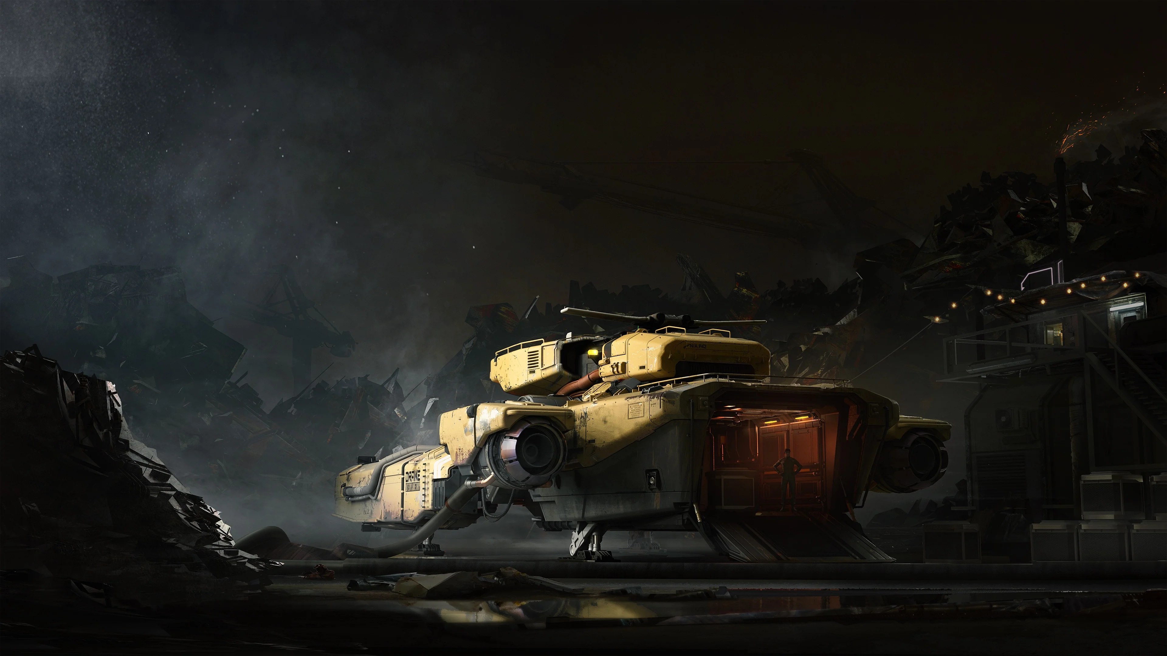 Drake Carrion Pack - LTI - Image 5