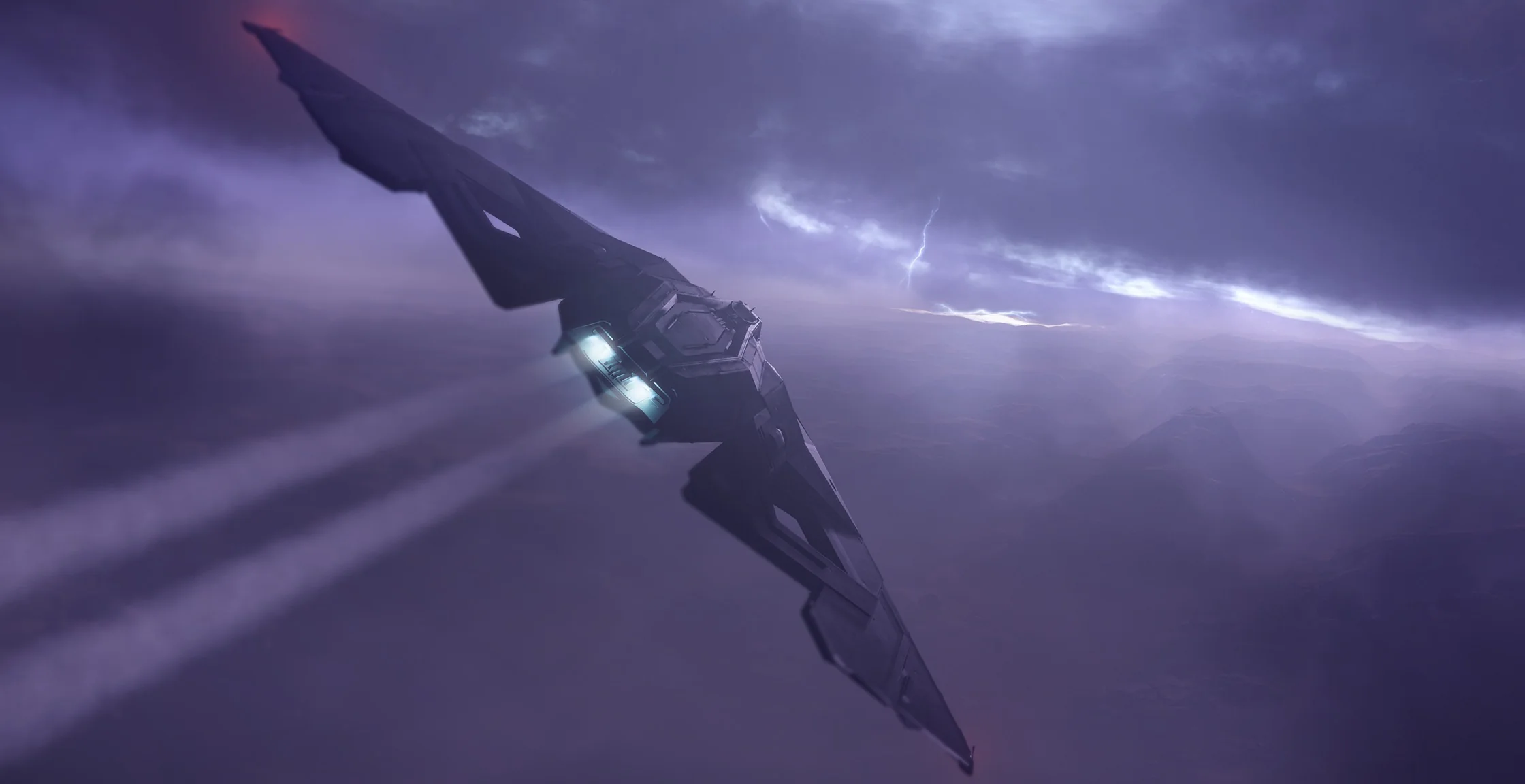 Eclipse - Standalone Ship - Image 4