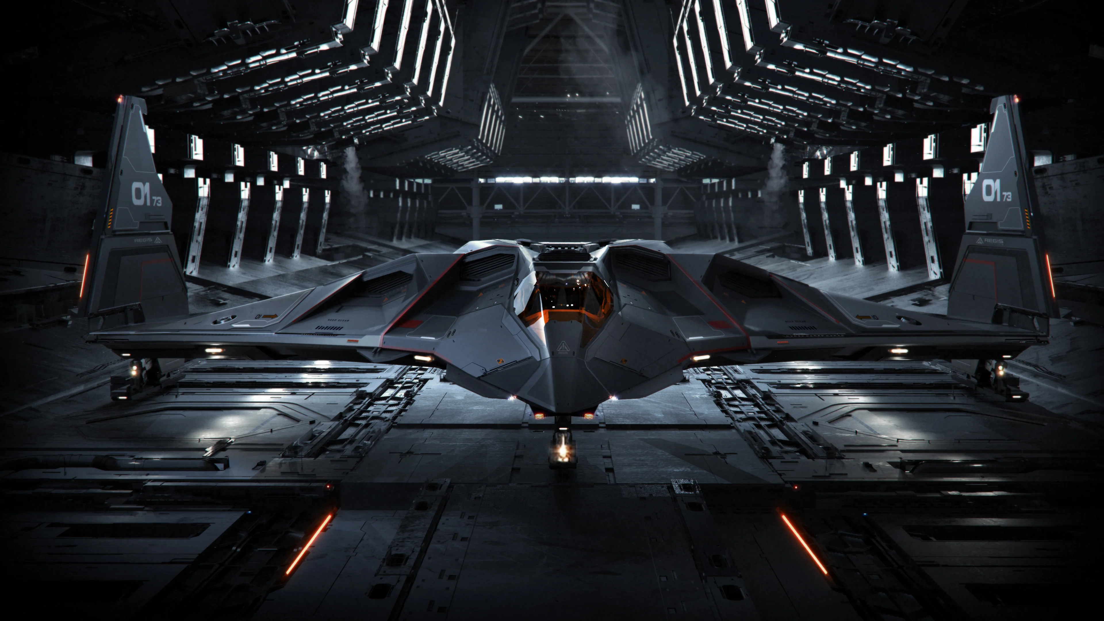 Eclipse - Standalone Ship - Image 5