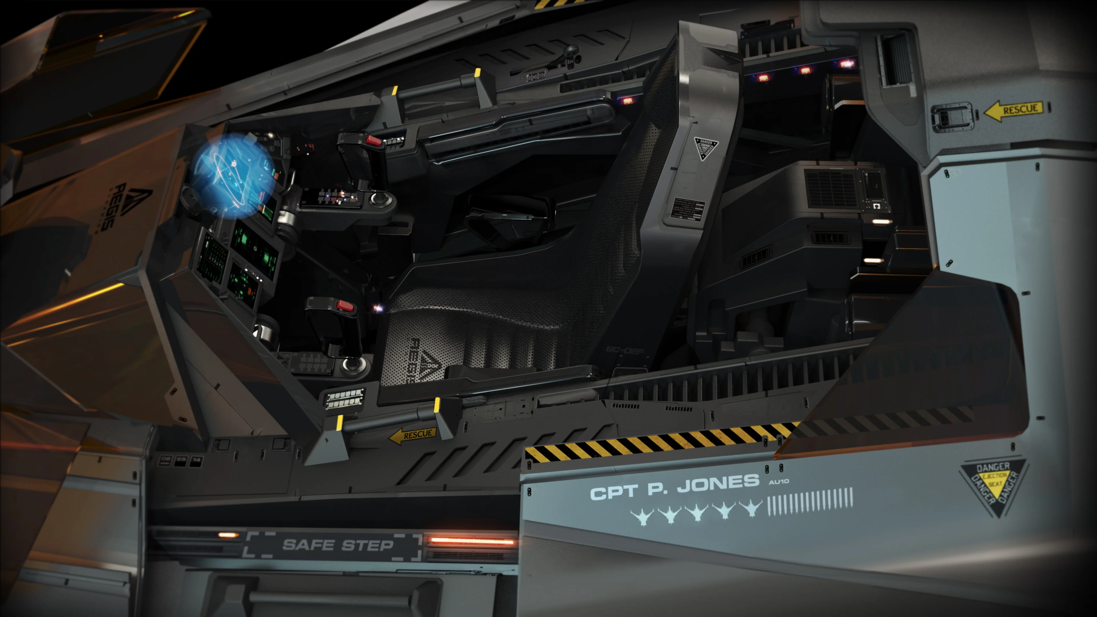 Eclipse - Standalone Ship - Image 6