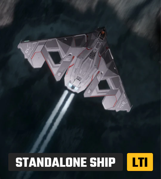 Eclipse - Standalone Ship - Image 2