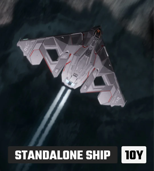 Eclipse - Standalone Ship - Image 3