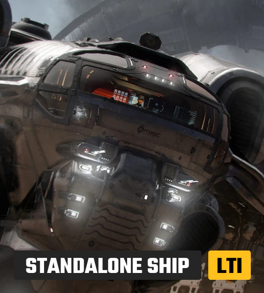 Expanse - Standalone Ship - Image 3