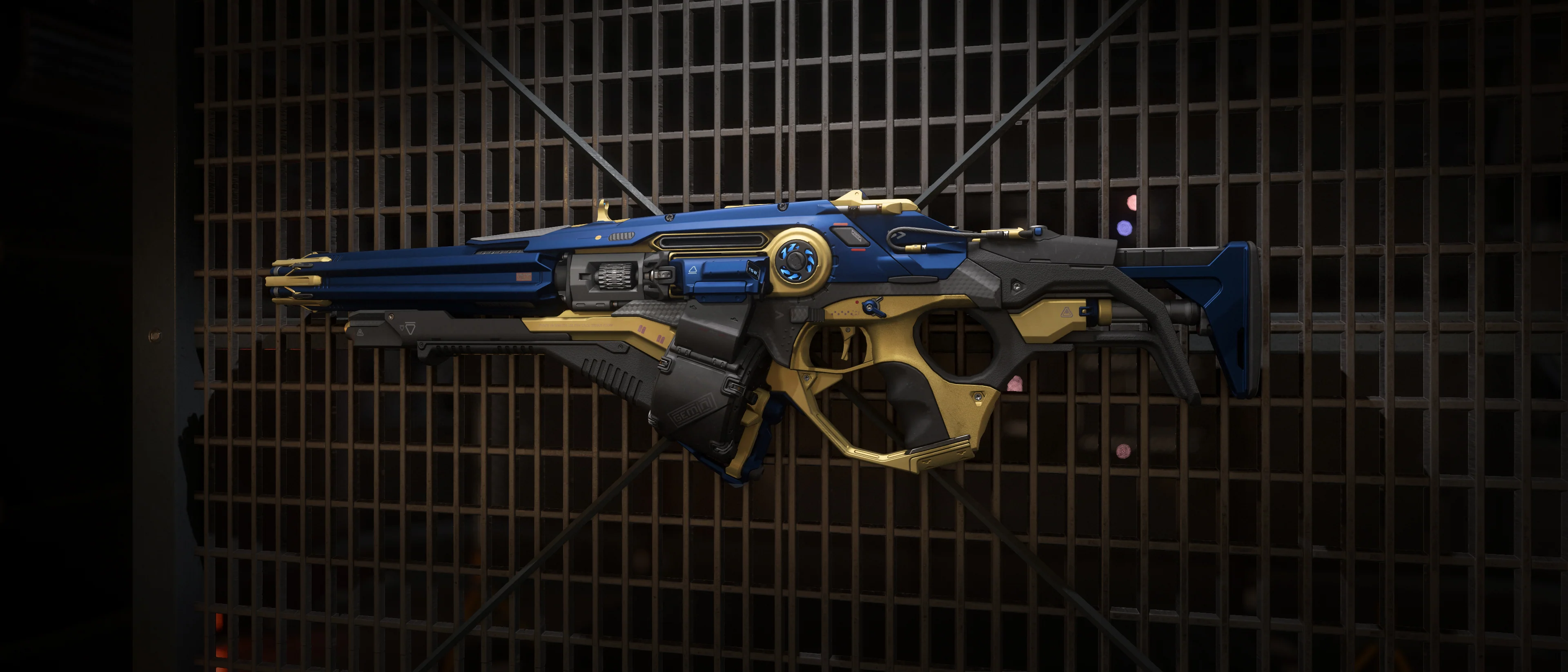 F55 Valor LMG - Image 2