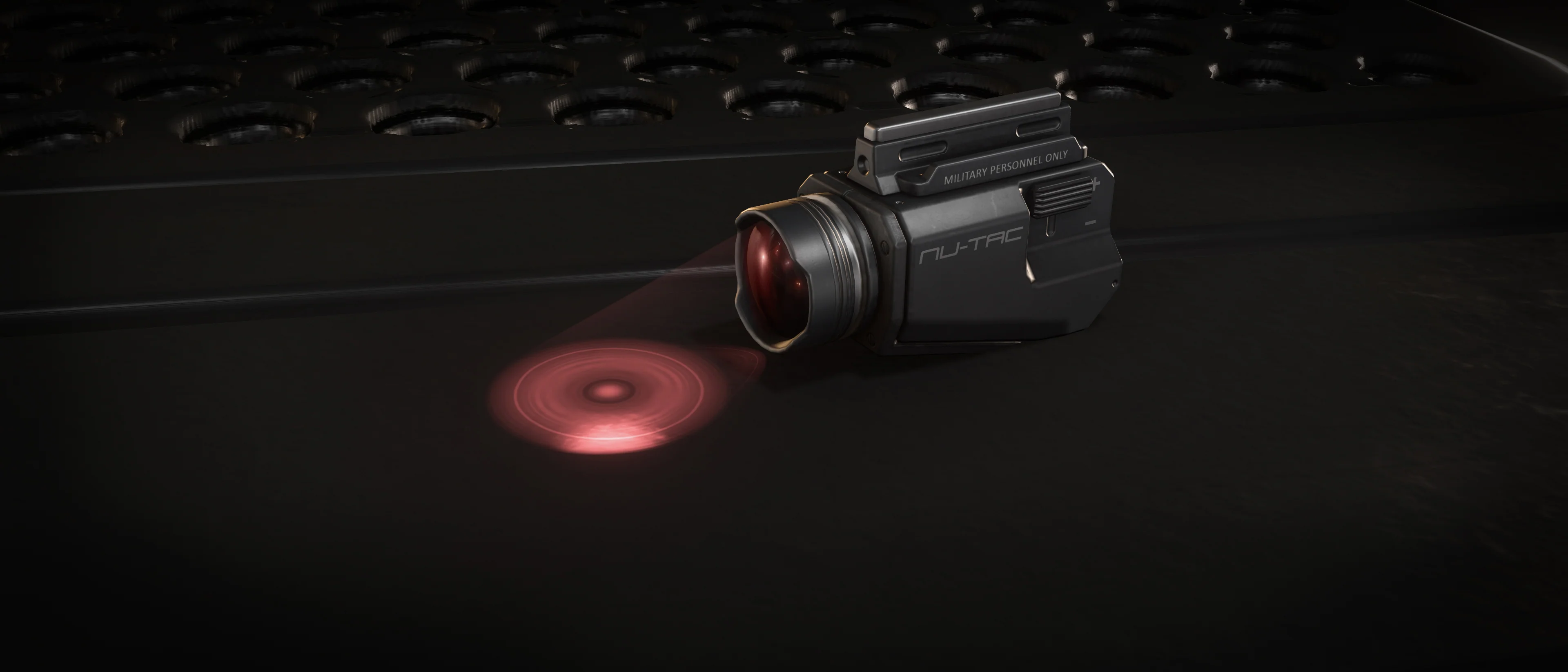 FieldLite Red - Image 2