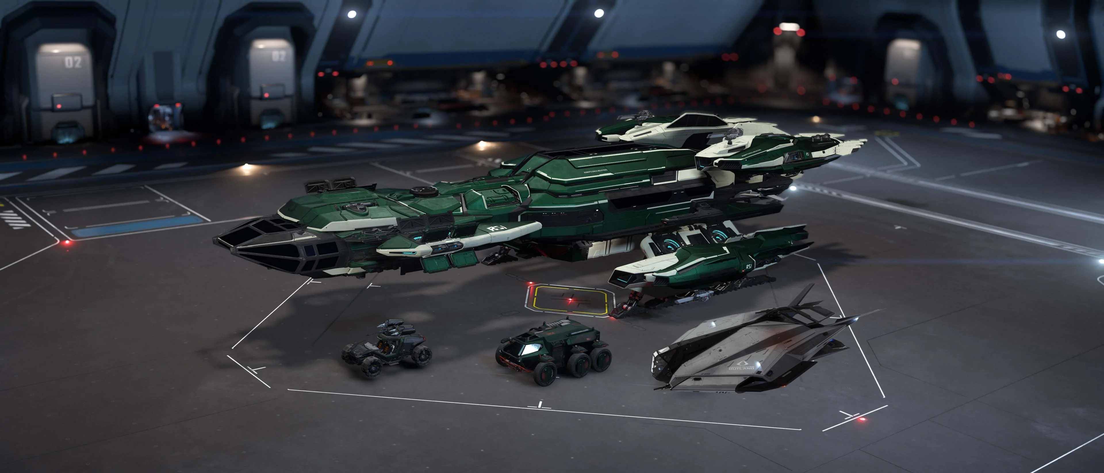 Fortuna Legends Pack - LTI - Image 3