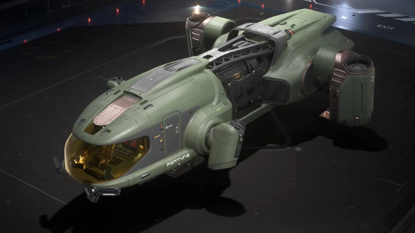 Fortune - Highlander Paint - Image 2