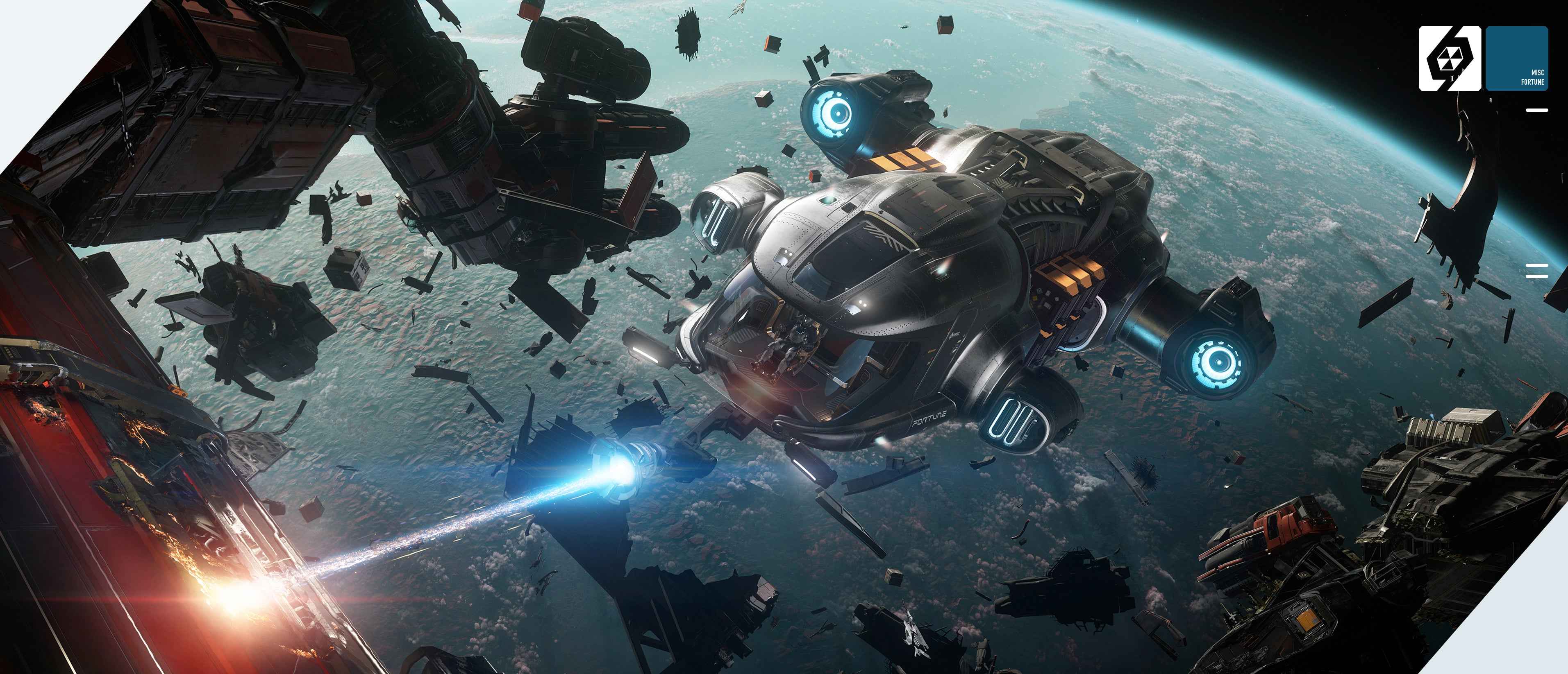 Fortune - Original Concept LTI - Image 2