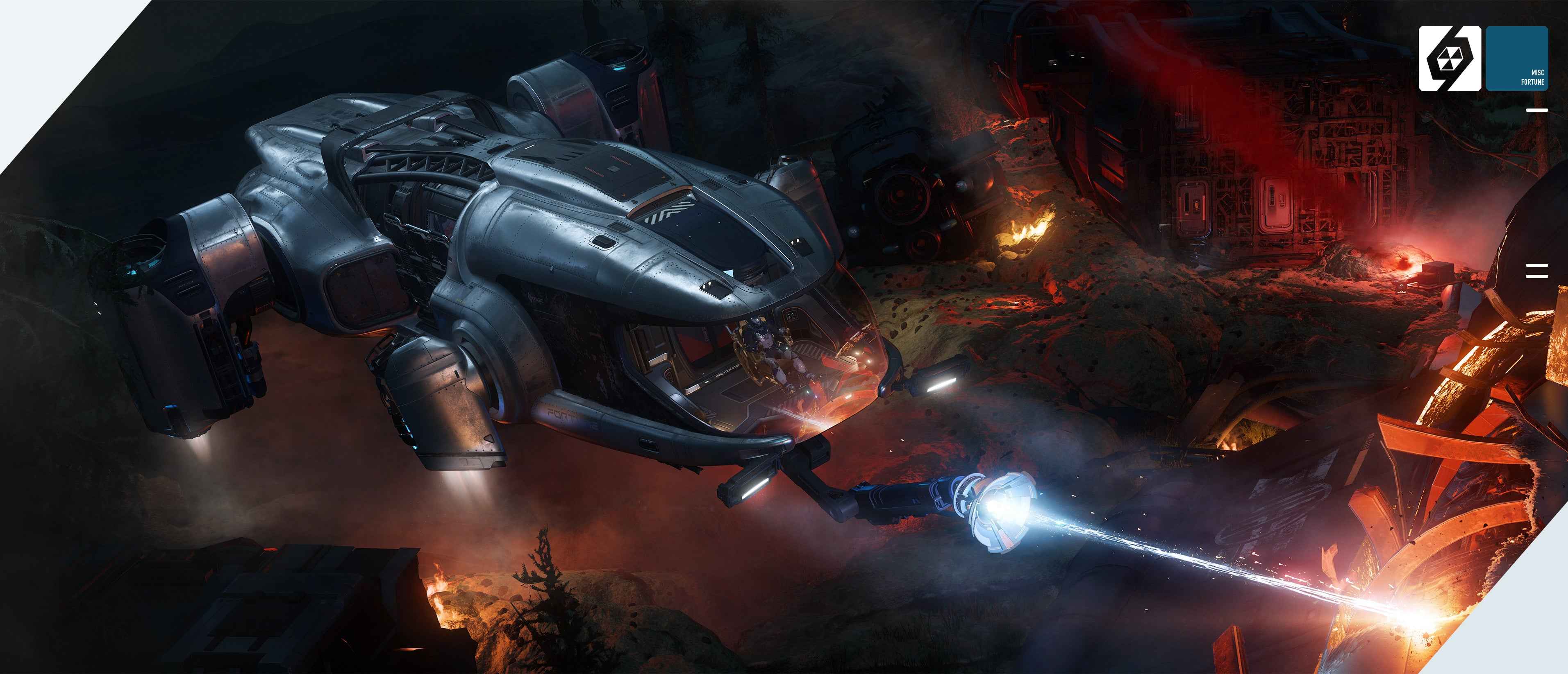 Fortune - Original Concept LTI - Image 3