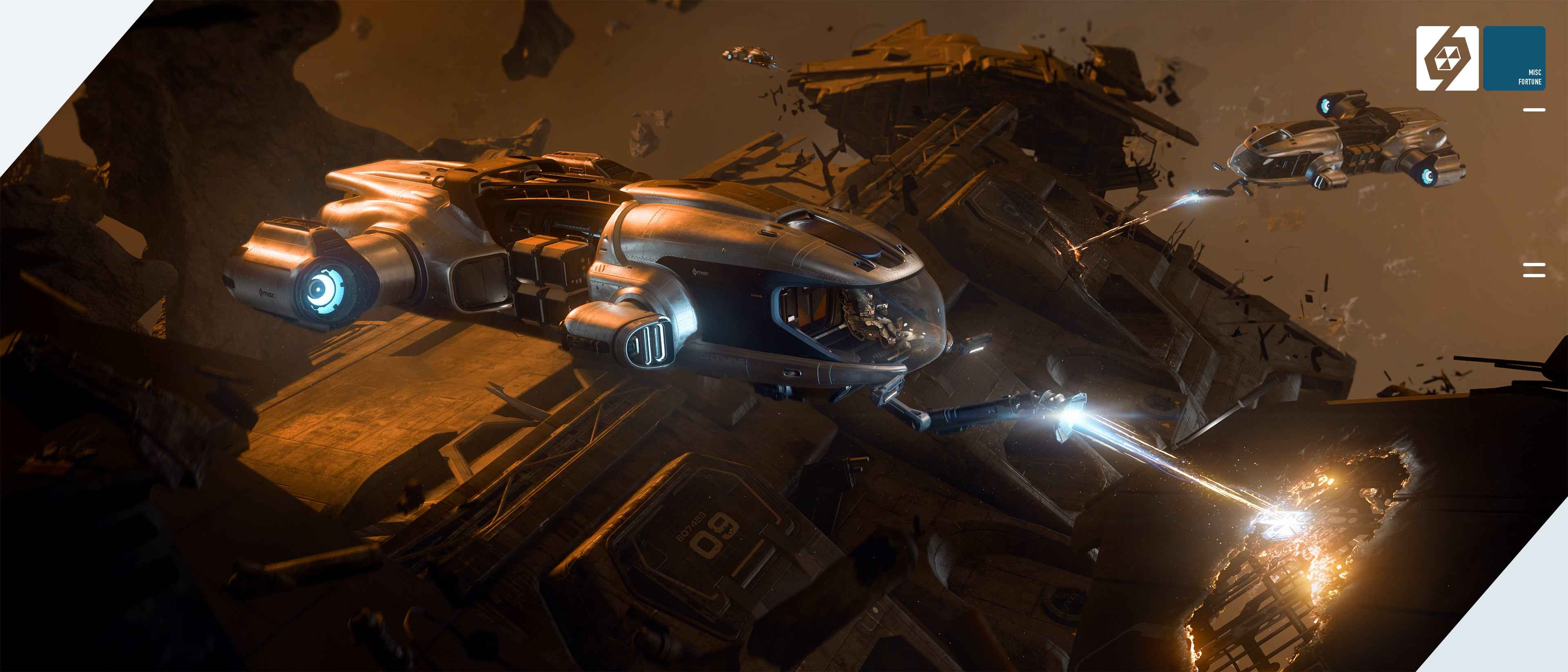 Fortune - Original Concept LTI - Image 5
