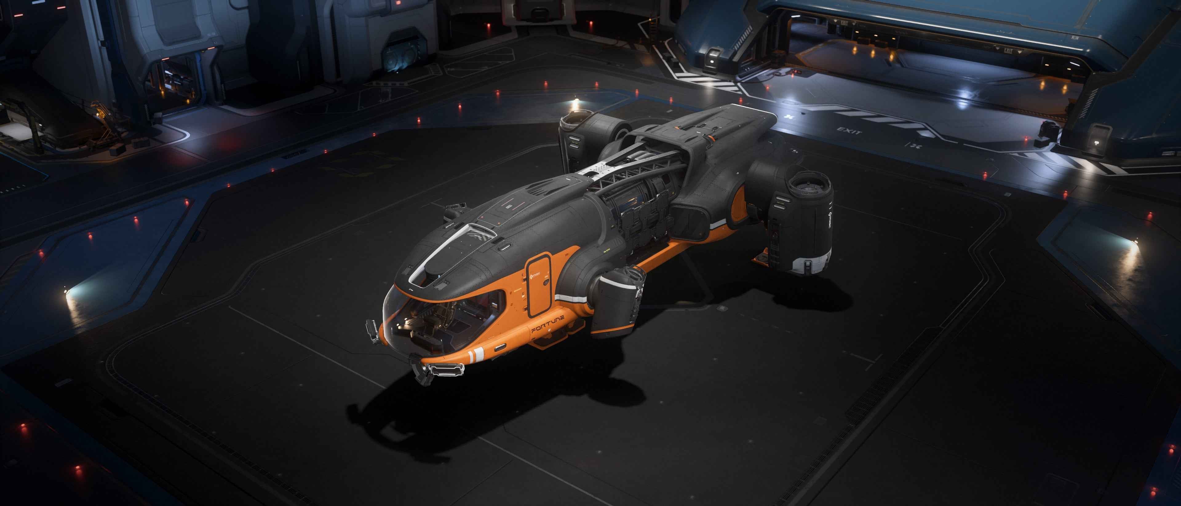 Fortune - Original Concept LTI - Image 7
