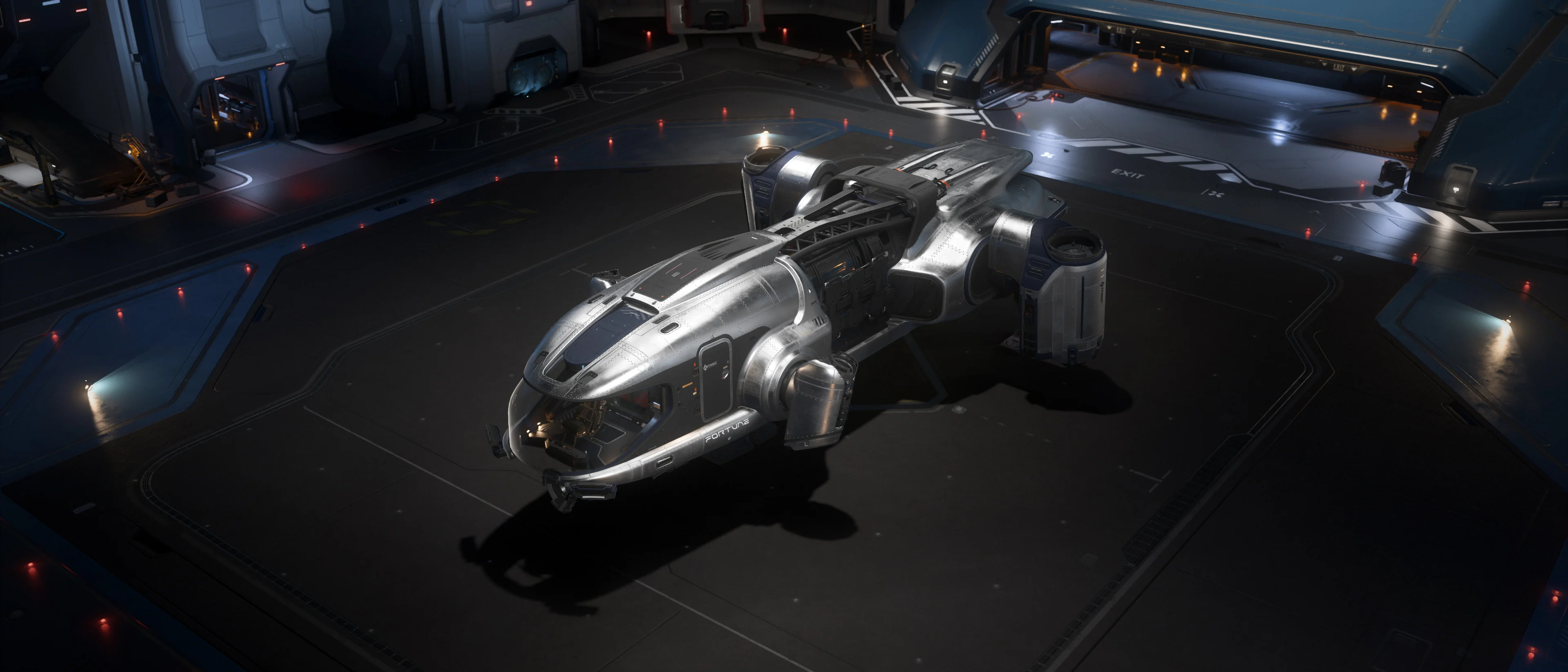 Fortune - Standalone Ship - Image 2