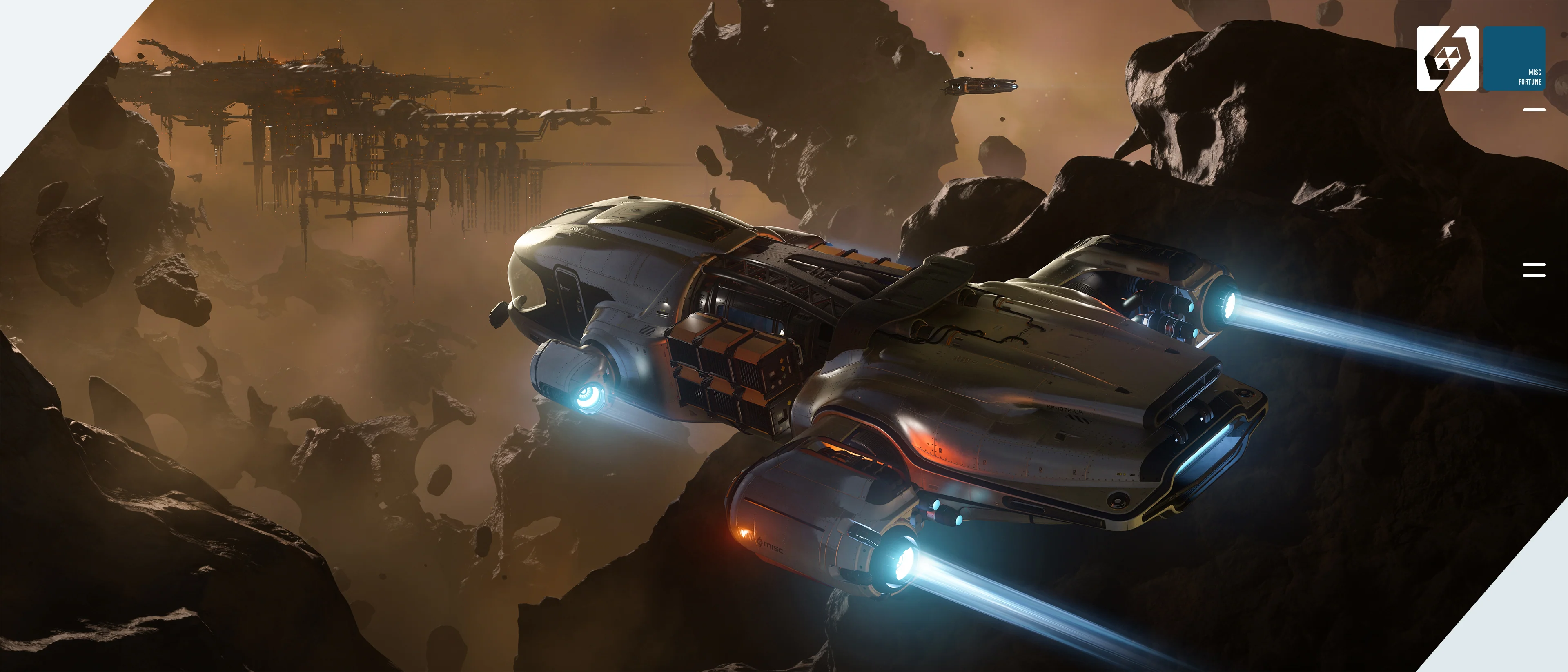Fortune - Standalone Ship - Image 4
