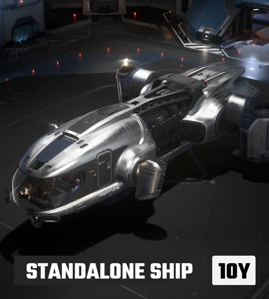 Fortune - Standalone Ship - Image 7