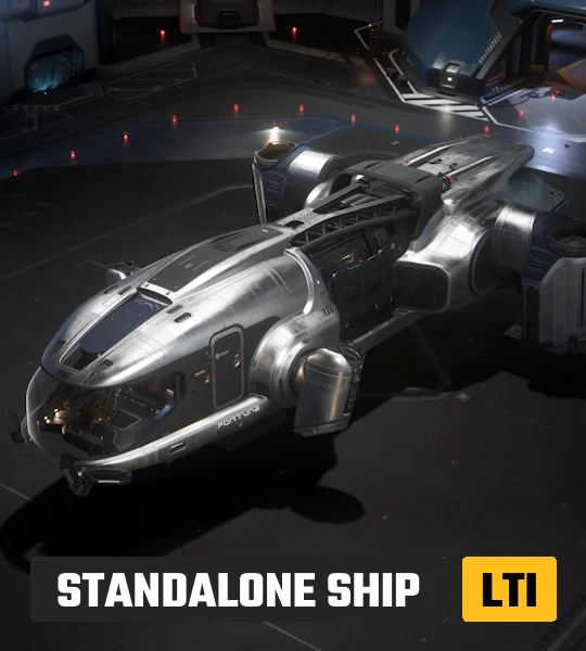 Fortune - Standalone Ship - Image 8