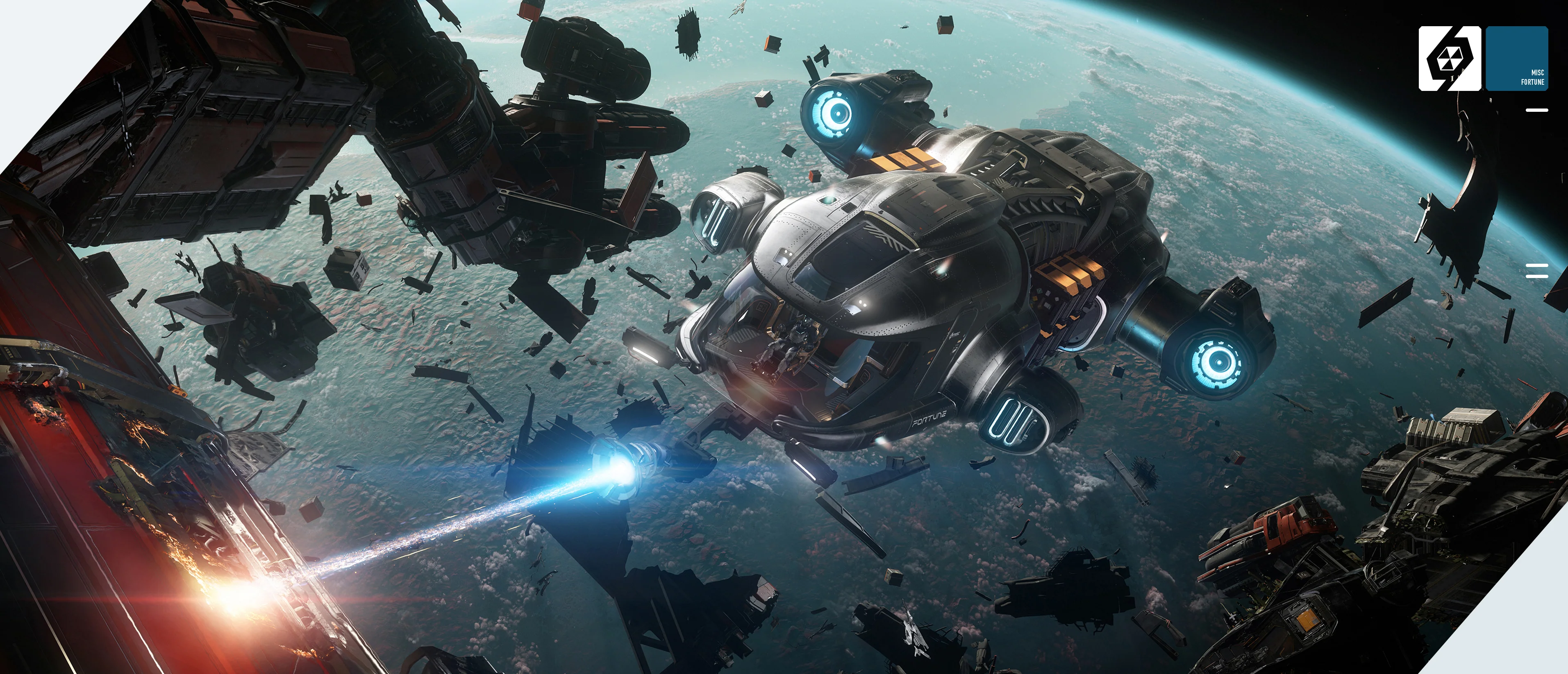 Fortune - Standalone Ship - Image 9