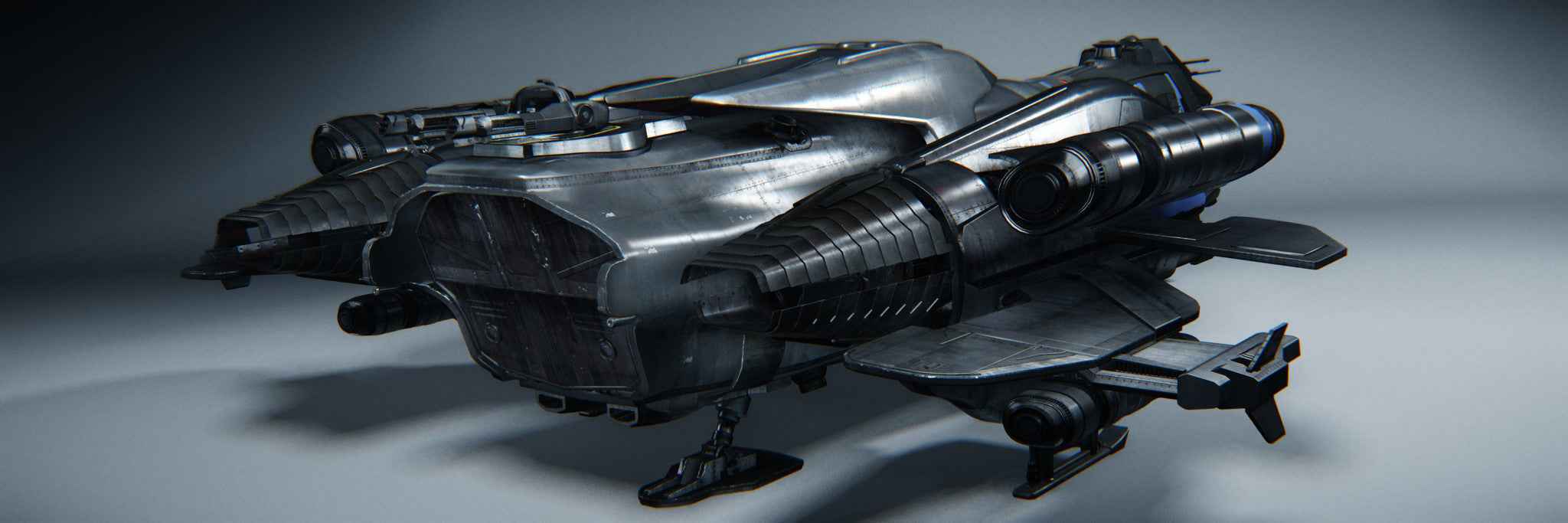 Freelancer DUR - Standalone Ship - Image 6