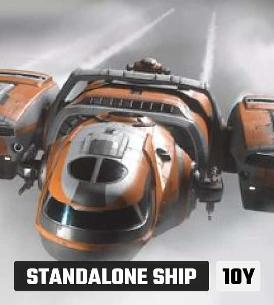 Freelancer MAX - Standalone Ship - Image 3