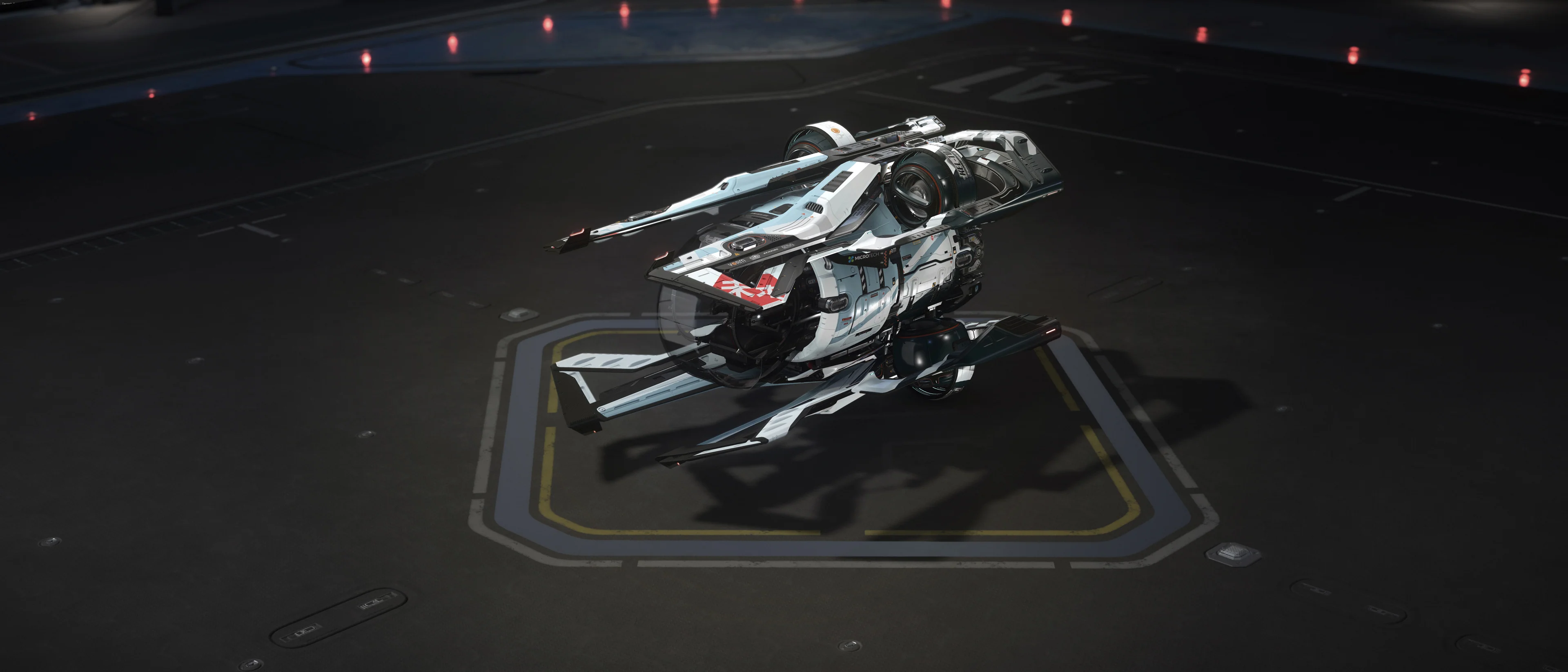 Fury - 7 Paint Pack - Image 7