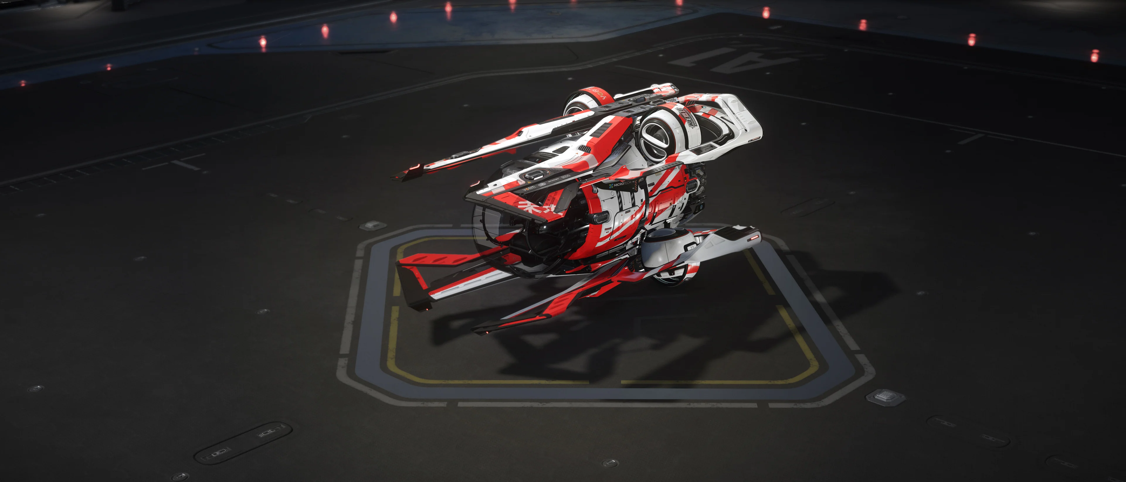Fury - 7 Paint Pack - Image 6