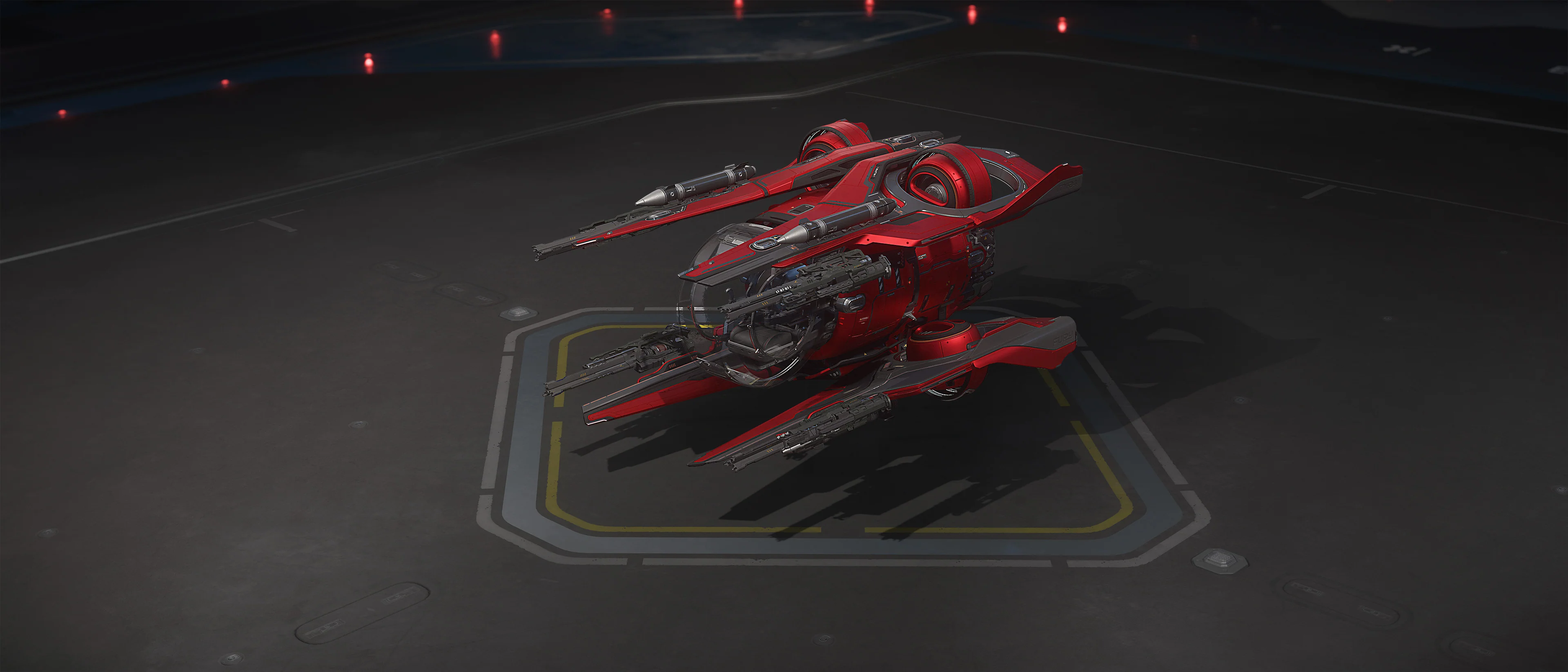 Fury - 7 Paint Pack - Image 3