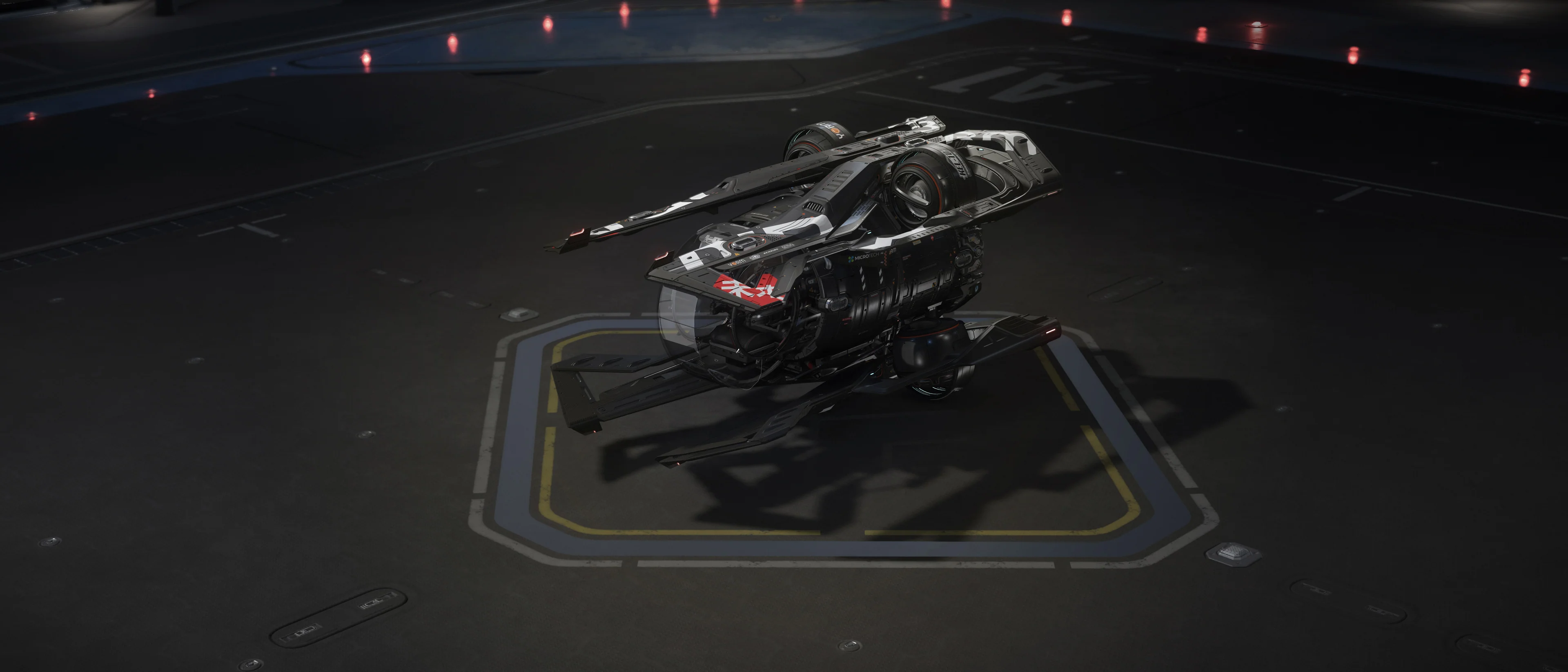 Fury - 7 Paint Pack - Image 8