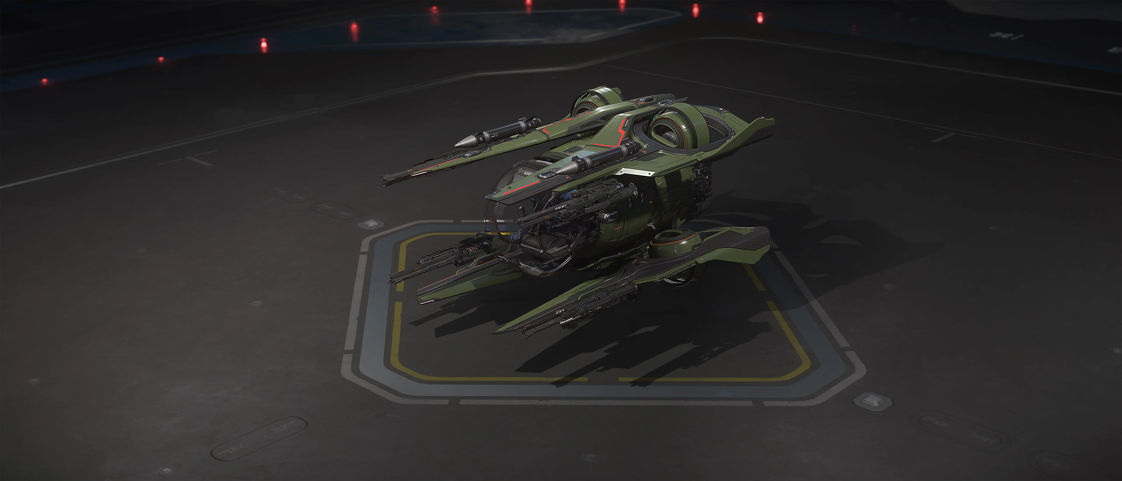 Fury - 7 Paint Pack - Image 9