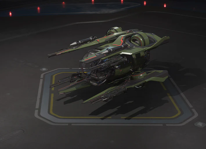 Fury - Leatherback Paint - Image 2
