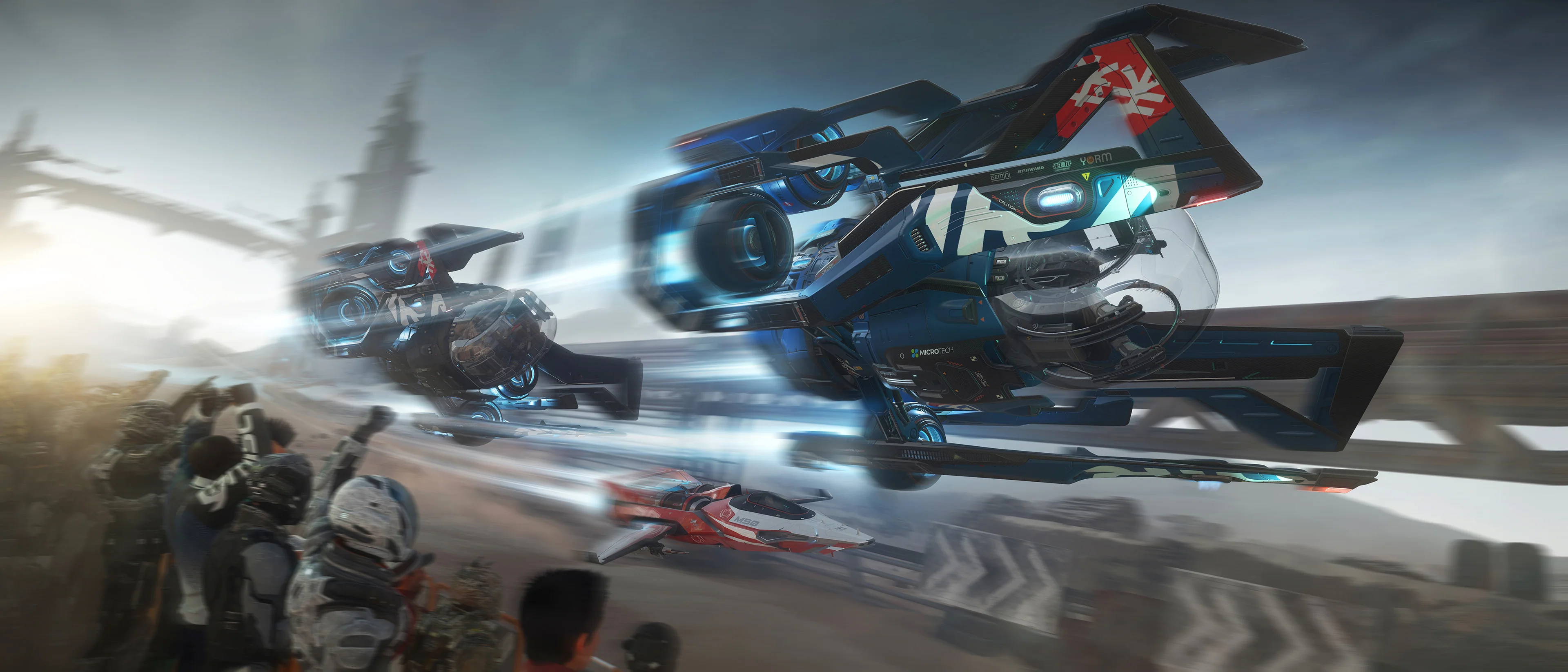 Fury LX - Standalone Ship - Image 6