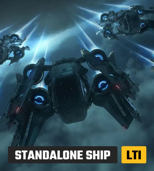 Fury MX - Standalone Ship - Image 3