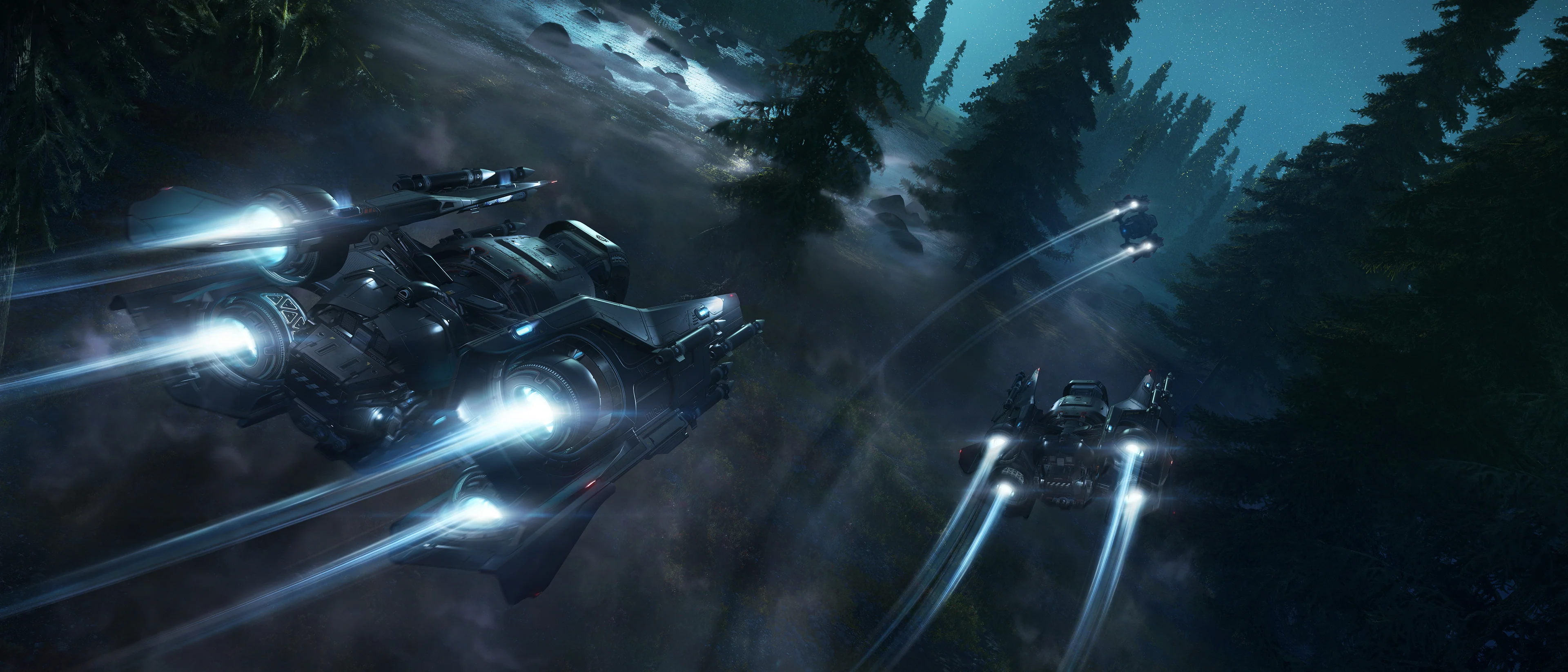 Fury MX - Standalone Ship - Image 5
