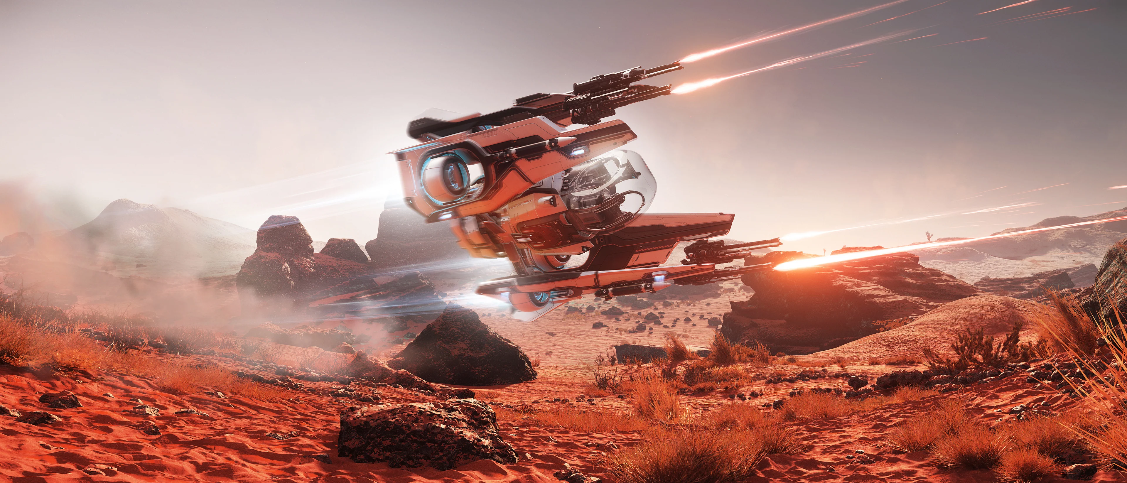 Fury - Standalone Ship - Image 4