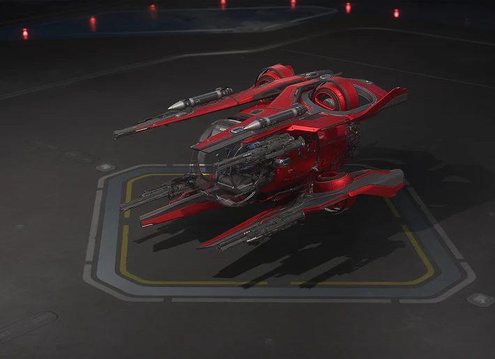 Fury - Tengu Paint - Image 2