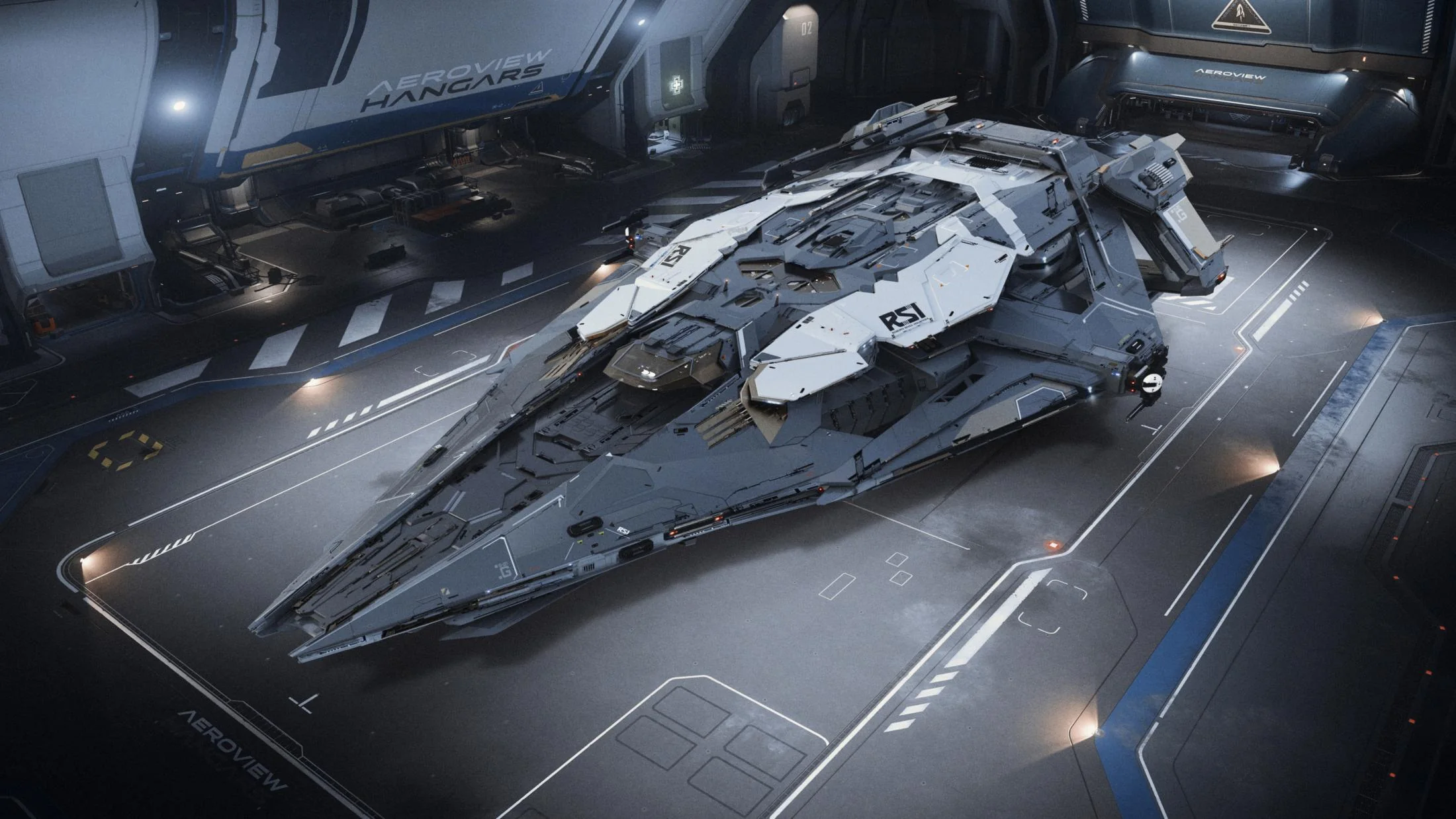 Galaxy - Protector Paint - Image 2