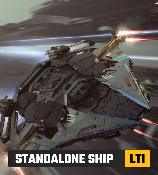 Galaxy - Standalone Ship - Image 2