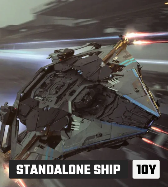 Galaxy - Standalone Ship - Image 3