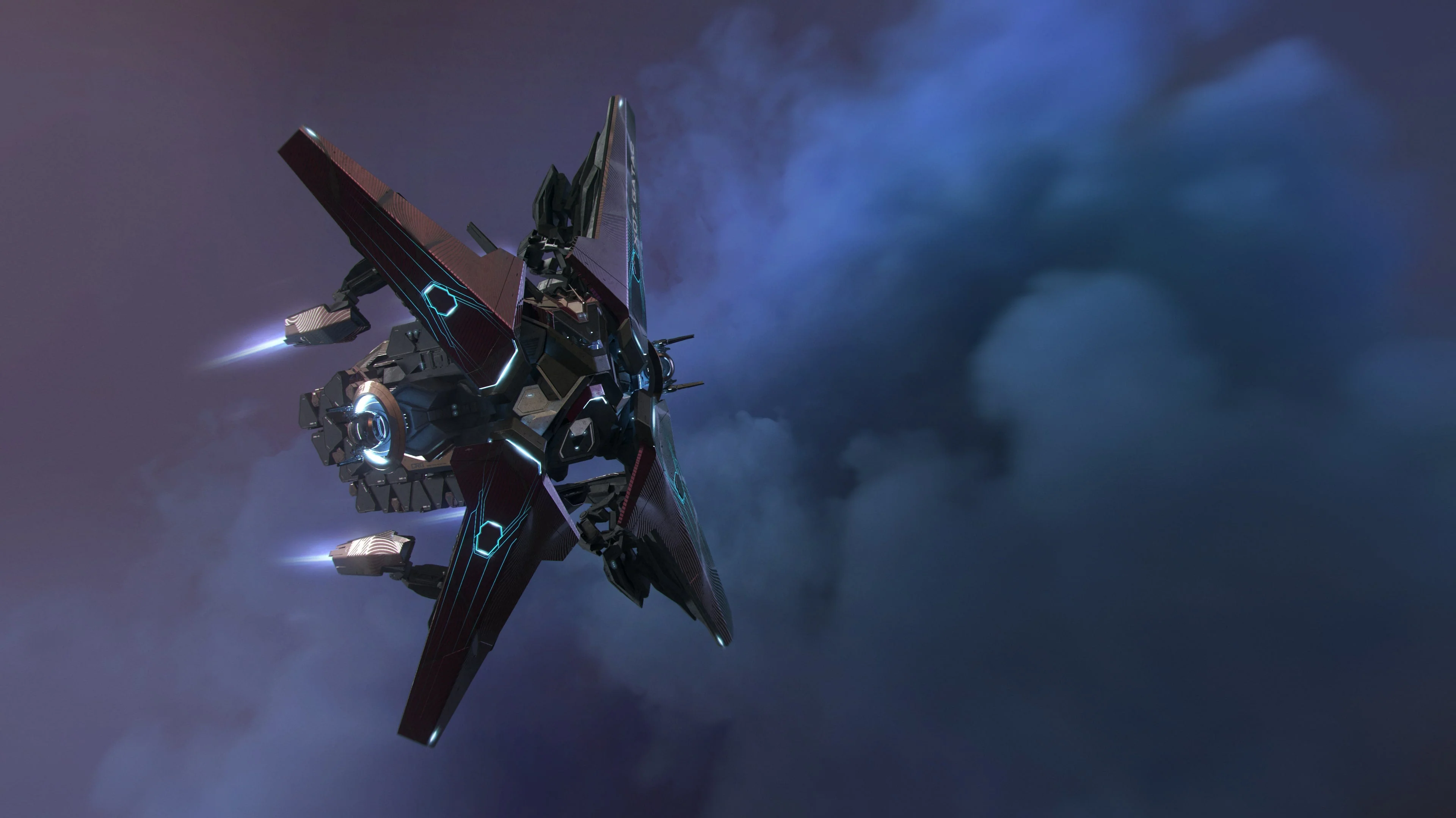 Gatac Railen - Original Concept LTI - Image 7
