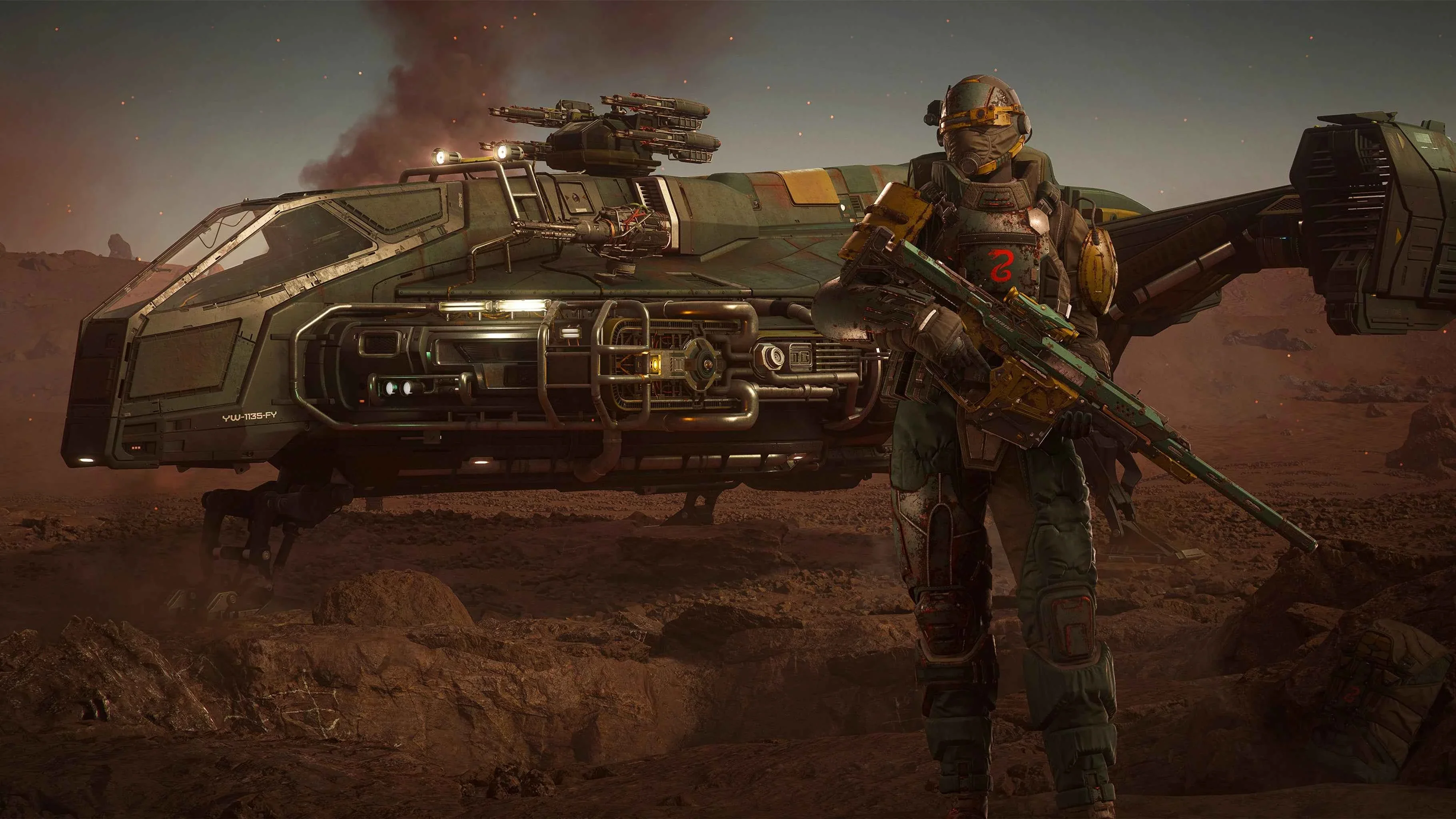 Gideon - Patch Bundle - Image 2