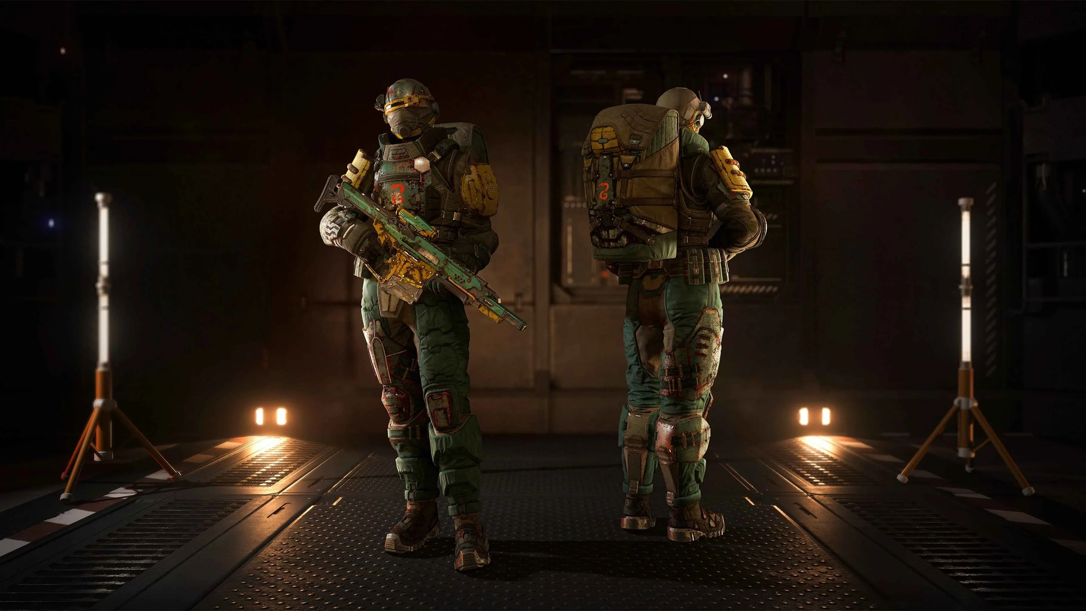 Gideon - Patch Bundle - Image 3
