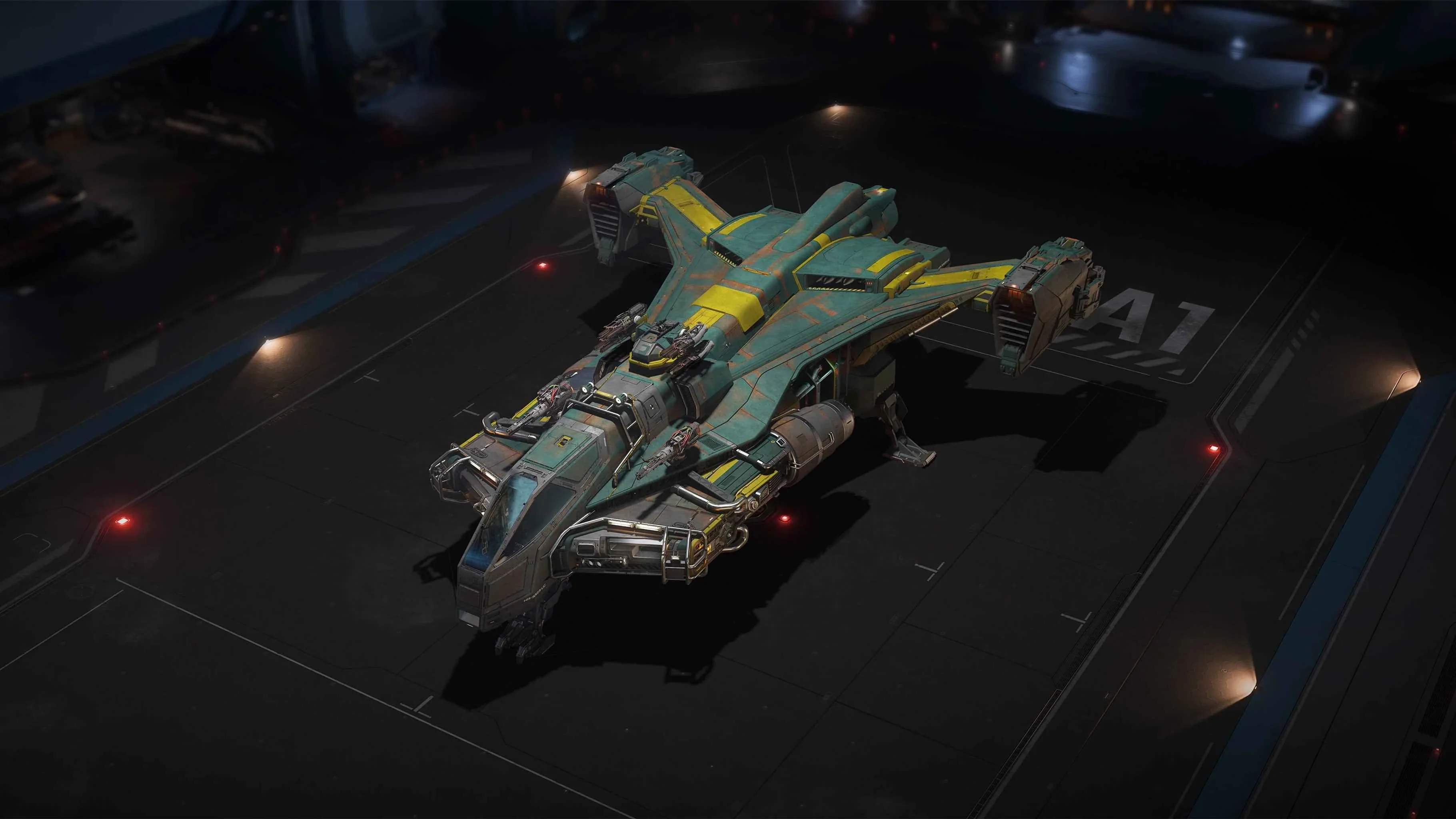 Gideon - Patch Bundle - Image 4