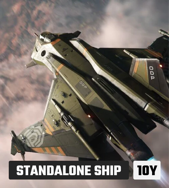 Gladius Valiant - Standalone Ship - Image 2