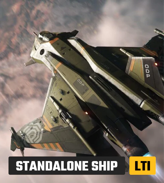 Gladius Valiant - Standalone Ship - Image 3