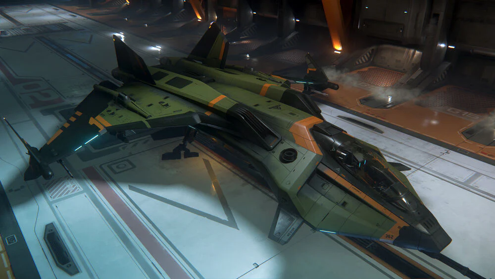 Gladius Valiant - Standalone Ship - Image 4