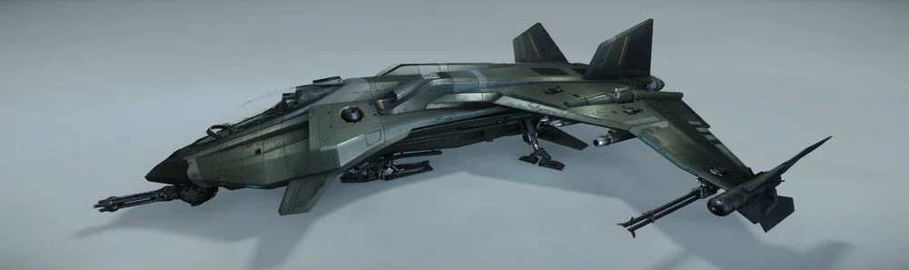 Gladius Valiant - Standalone Ship - Image 5