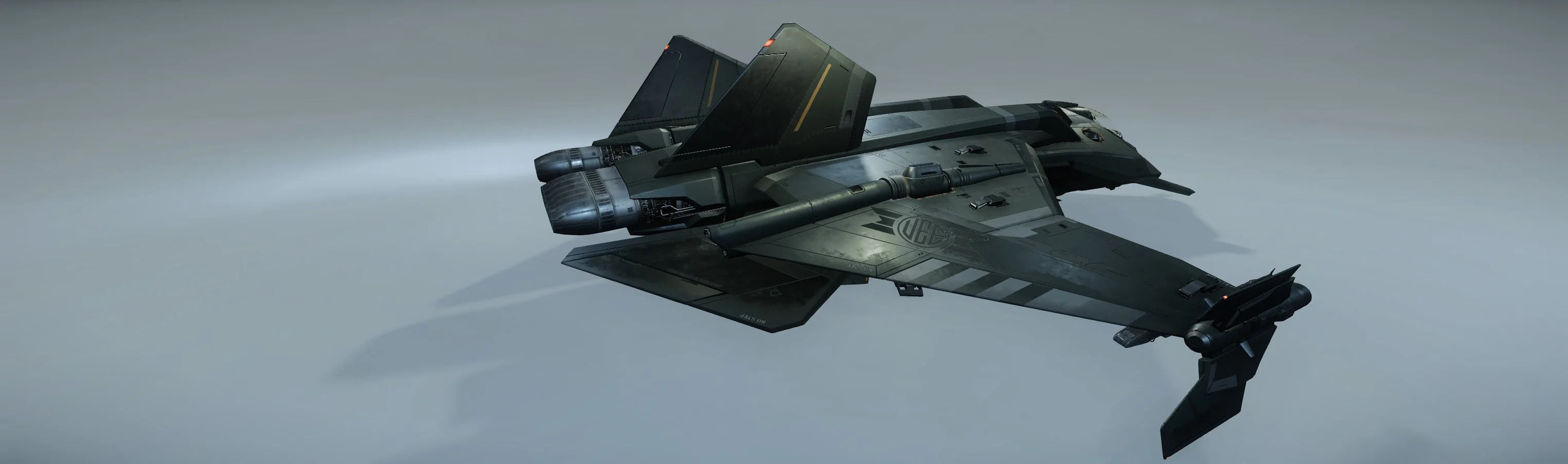Gladius Valiant - Standalone Ship - Image 6