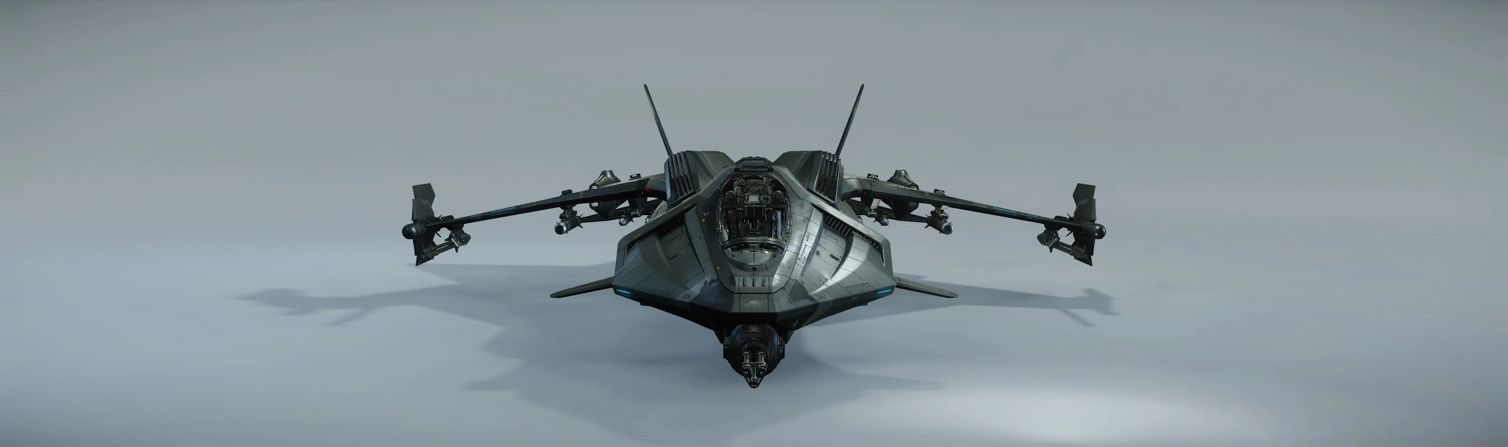 Gladius Valiant - Standalone Ship - Image 7